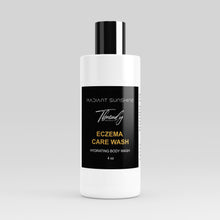 Load image into Gallery viewer, Radiant Sunshine TBeaudy Eczema Body Wash 4oz - The Tehilla Praize Collection
