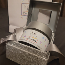 Load image into Gallery viewer, Nourishing Preventive Cream 100 ml - TBeaudy El-Lee Baby Collection