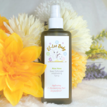 Load image into Gallery viewer, Aloe Vera Base Detangler Moisturizing Spray / TBeaudy's Best and Simple Hydration Spray