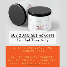 Load image into Gallery viewer, Nourishing Preventive Cream 500 ml (BUY 2 GET 40% OFF) - TBeaudy's El-Lee Baby Sale