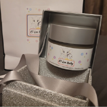 Load image into Gallery viewer, Nourishing Preventive Cream 100 ml - TBeaudy El-Lee Baby Collection