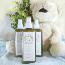 Load image into Gallery viewer, Aloe Vera Base Detangler Moisturizing Spray / TBeaudy's Best and Simple Hydration Spray