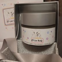 Load image into Gallery viewer, Nourishing Preventive Cream 100 ml - TBeaudy El-Lee Baby Collection