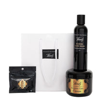 Load image into Gallery viewer, TBeaudy Eczema Care Kit (4oz) The Tehilla Praize Collection