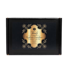 Load image into Gallery viewer, The Tehilla Praize Collection:  TBeaudy Eczema Care 16oz Kit -Alternative 4oz Body Wash