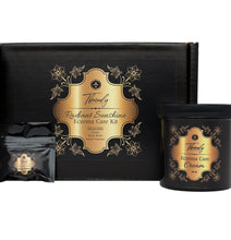 Load image into Gallery viewer, The Tehilla Praize Collection:  TBeaudy Eczema Care 16oz Kit -Alternative 4oz Body Wash