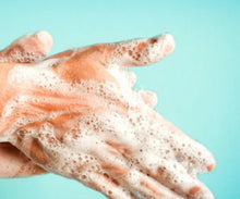 Load image into Gallery viewer, Radiant Sunshine TBeaudy Eczema Body Wash 4oz - The Tehilla Praize Collection