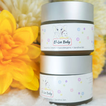 Load image into Gallery viewer, Nourishing Preventive Cream 100 ml - TBeaudy El-Lee Baby Collection
